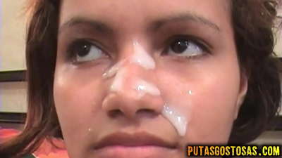 Tinka ឡើងខ្ទុះលើមុខក្រោយការរួមភេទតាមរន្ធគូថ